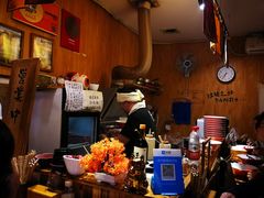 -老龙亭拉面店