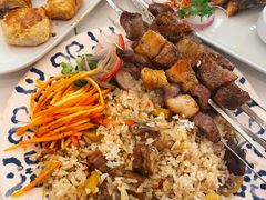 -香料集市新疆餐厅·清真聚餐(成都远洋太古里店)