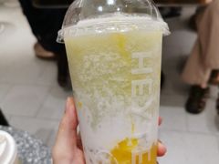 -喜茶(广州佳兆业广场店)
