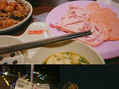 -枇杷园食为鲜火锅(南山店)