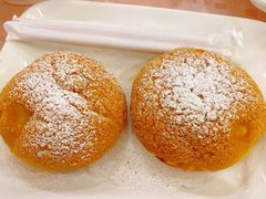 爆酱榴莲包-顺风海鲜港(金玉兰店)