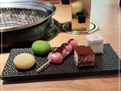 -吉秋田鲜和牛烧肉·肉档自选