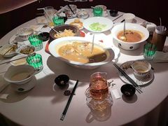 -華府Deluxe(兴业太古汇店)