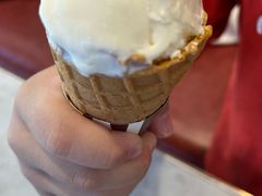 冰淇淋单球-哈根达斯(赛特奥莱店)