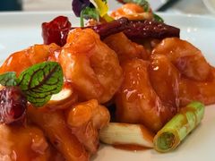 -月福京味斋·烤鸭店·北京菜(鼓楼总店)