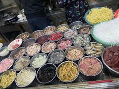 -古街捞化牛杂(井大店)