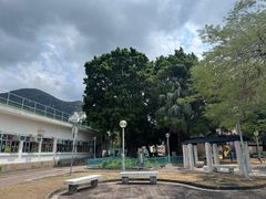 -大澳渔村及棚屋