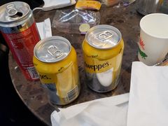 -首都机场t3-c国航两舱休息室