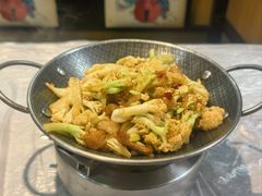 -大隐隐于市私房菜(保和小区店)