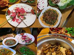 -隔壁老王·家常云南菜(花巷店)