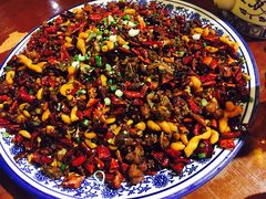 -杨记隆府(重庆总店)