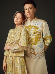 -女王风尚STUDIO·轻奢化定制