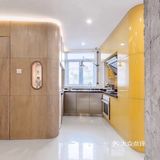 换个角度看世界，48㎡带给你无限可能