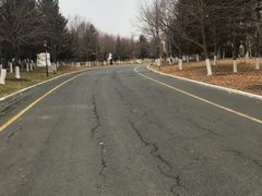 -长春世界雕塑园冰雪艺术天地