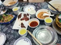 -春发芽饭庄(锦业三路店)