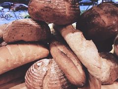 -面包谷Grains n' Beans(九号公馆店)
