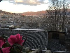 -丽江古城第一观景台