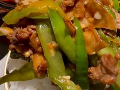 -相遇·鲜炒黄牛肉(丹阳吾悦广场店)