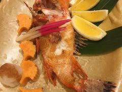 -梵料理