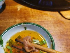 -叁口煮市井老火锅(春熙路店)