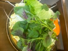 -菌乡缘·野生菌蒸汽鱼火锅(江边夜市店)