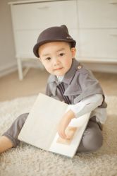 点击看大图 -幺幺BABY婚纱摄影