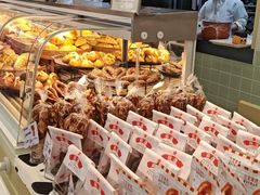 -红星前进面包牛奶公司(君太店)