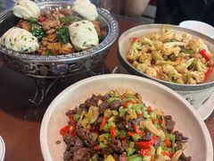 -鼎晟江南·融合江南宴(固戍店)