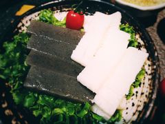 魔芋-湊湊火锅·茶憩(新中关购物中心店)