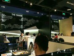 -鱼酷活鱼烤鱼(恒隆广场店)