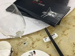 -卫鼎轩·曹公馆(鼓楼店)