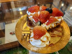 -西关84·History·Art·Cafe
