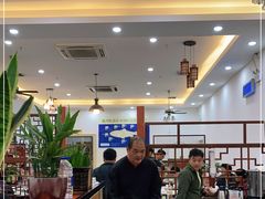 大堂-源港渔村-中山脆肉鲩(博罗店)