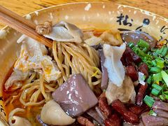 -蒋家肠旺面馆老店(合群路店)
