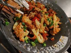 -微醺烤牛·炭火烧烤·精酿啤酒(东郊记忆店)