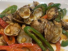 -东江海鲜酒家(艺都分店)