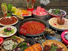 -蜀大侠火锅(总府路店)