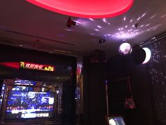 包房-东方之珠KTV娱乐超市(河北店)