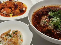 -许家菜(望江店)