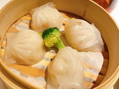 公馆虾饺皇-炳胜公馆(珠江新城店)