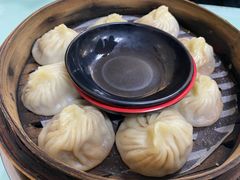 -食惠里小笼包面馆(越秀店)