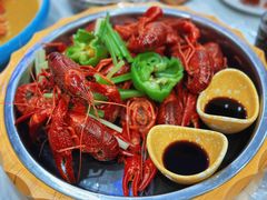 -龙虾奇迹(大华三路店)