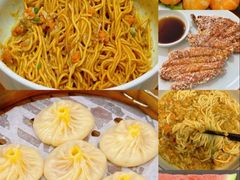 -蟹上黄·蟹黄面·江南糖水(人民广场店)