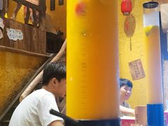 -今邕烧烤(西大店)