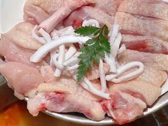-椰庭·椰子鸡·创意玩家(晶耀前滩店)