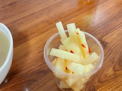 -李易面馆(树木岭店)