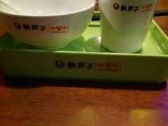 -赖胖子肉蟹煲(临川万象新城店)
