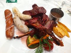 -西语·炭烧牛排(卓越中寰店)