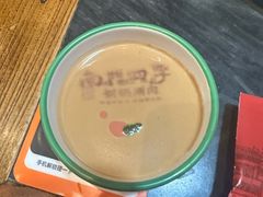 -南门四季铜锅涮肉(左家庄店)