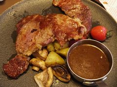 -托斯卡纳烘焙意大利餐厅(五天地店)